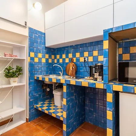 Malila Warszawska - Main Train Station Apartment Krakow
