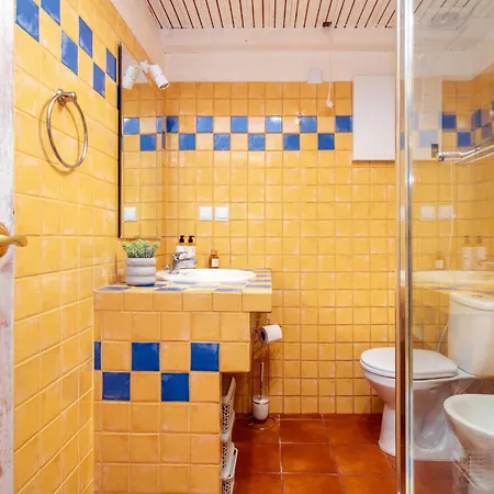 Apartment Malila Warszawska - Main Train Station